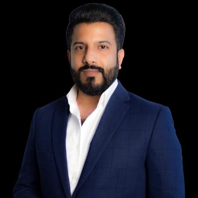 العميل Abhimanyu Bhambri