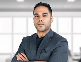 Agent Nipun Sareen