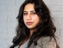 Agent Syeda