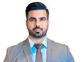 Agent Muhammad Waqas Akbar Ali