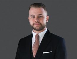 Agent Dean Strachan
