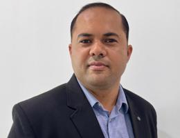 العميل Hansdeep Singh