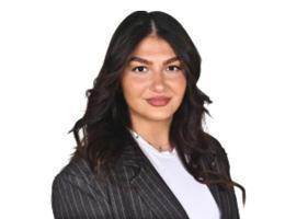 Agent Lojain Al Sirawan