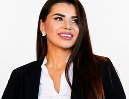 Agent Lidiia Konoplitska