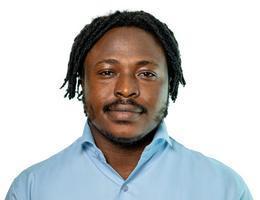 Agent Daniel Lartey