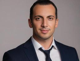 Agent Eduard Suvarian