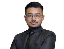 Agent Muhammad Kamran Arshad