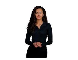 Agent Milana Albagachiyeva