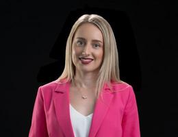 Agent Krystsina Shuhai