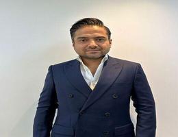Agent Roshan Ali Abdul Sattar