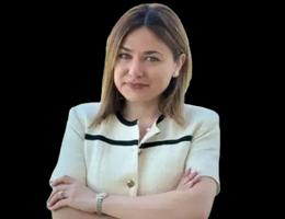 العميل Parvana Balakishiyeva