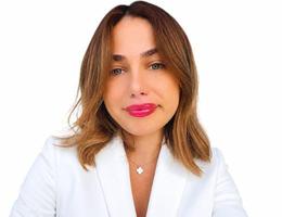 Agent Parvana Balakishiyeva