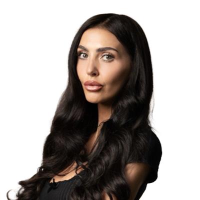 Lily Soraya Hashtroudi Lily Soraya Hashtroudi