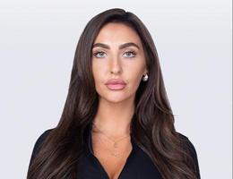 العميل Lily Soraya Hashtroudi