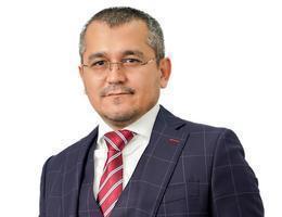 Agent Bekhruz Nurnazarov