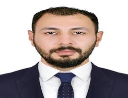 العميل Ahmed Ayman