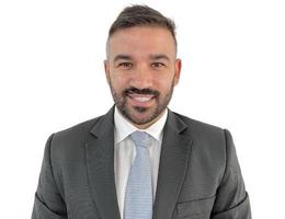 Agent Adam Gowhar