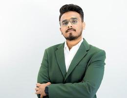 Agent Aamir Shahbuddin Shaikh