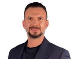 Agent Zaki Jawich