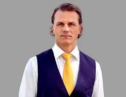 Agent Dmitry Rushika