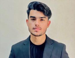 العميل Shah Zaib