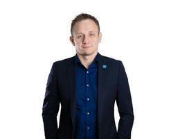 Agent Dmitrii Kolesnikov