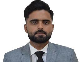 العميل Ismaeel Alam