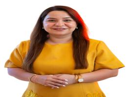 العميل Pooja Jairaj