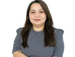 Agent Pooja Jairaj
