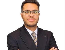 Agent Ahmed Nassar
