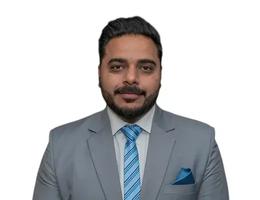 العميل Akash Dwivedi