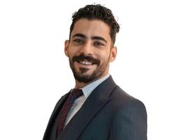 Agent Ahmad Al Tal