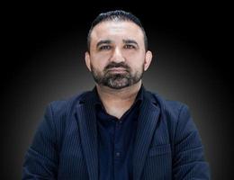 Umar Shahid