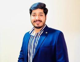 Agent Ali Asjad