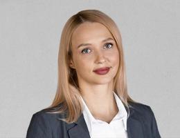 العميل Liudmila Bukanova