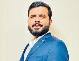 العميل Talha Munir