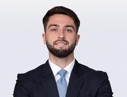 العميل Kyle Davis