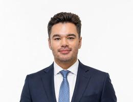 Agent Ivan Buzherya