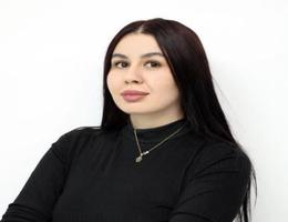 Agent Chaimaa Ayadi