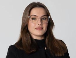 Agent Anna Krasikova