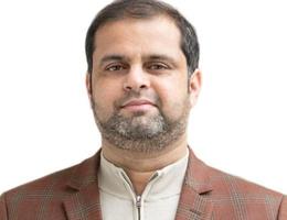 العميل Mohammed Mushtaq Karambar Sairabba