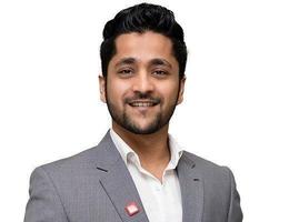 العميل Faizan Fayyaz