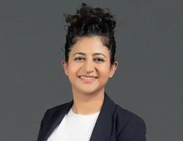 العميل Sucheta Banik