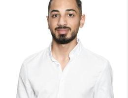 العميل Rami Al Mohtar