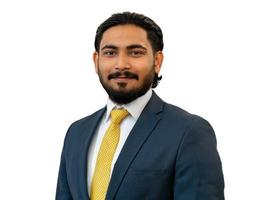 Agent Jassim Ahmed