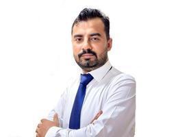 Agent Salman Khalid