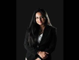 Agent Shreya Rai