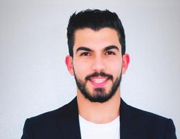 Agent Ahmad Al Zebn