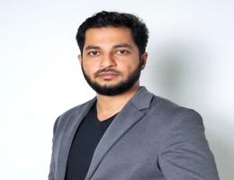 Agent Syed Asif Quadri