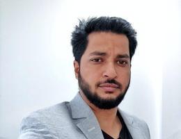 العميل Syed Asif Quadri